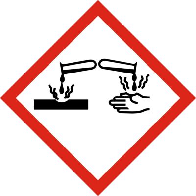 Image information sécurité