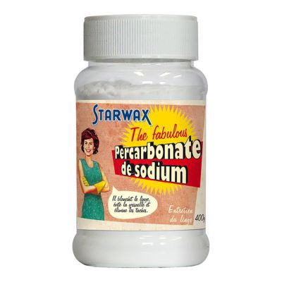 The Fabulous Percarbonate De Sodium 400 Gr Castorama