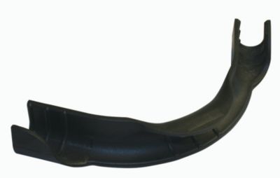 QUICK PLOMBERIE Raccord coudé guide à compression pvc hta D.16 pour tube en per