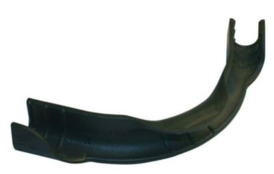 QUICK PLOMBERIE Raccord coudé guide à compression pvc hta D.20 pour tube en per
