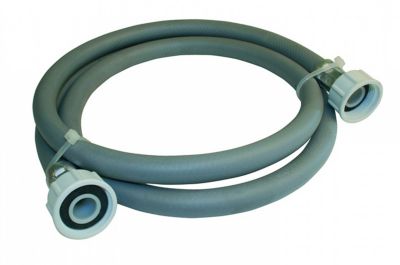 QUICK PLOMBERIE Flexible d'alimentation droit à visser F 20 x