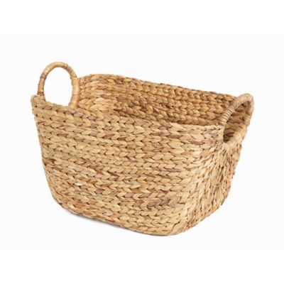 COMPACTOR Caracas Panier de Rangement en Jacinthe d'Eau Taille - vue 2