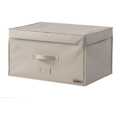 Image of Compactor beige 150L Family COMPACTOR 3370910076530_CAFR