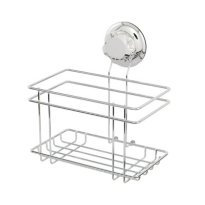 Support De Flacon Acier Chromé Best Lock Le Support - vue 2