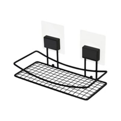 Etagère Magic Black pour salle de bain