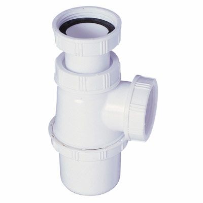Siphon d vier r glable NF Wirquin Castorama Siphon d vier r glable NF Wirquin Castorama