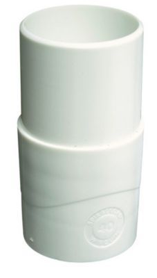 Embout plastique Wirquin mâle ø40 mm