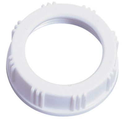 Ecrou de siphon Ø32 mm Wirquin