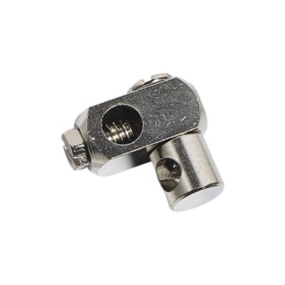 Curseur de bonde à tirette pour vasque/lavabo Wirquin