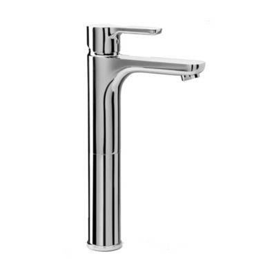 Mitigeur de lavabo/vasque H.31 cm  chrome  Kramer Goodlife