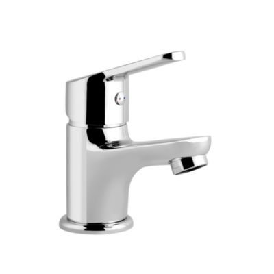 Mitigeur lave-mains mécanique H.11 cm  chrome  Kramer Eco