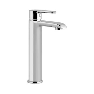 Mitigeur de lavabo/vasque H.26 3 cm  chrome  Kramer King