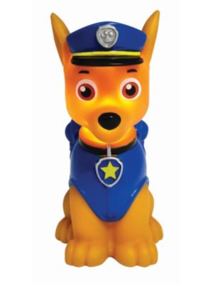Pat' Patrouille Chase Veilleuse de Poche 3D LED env. 13 cm