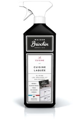 Nettoyant cuisine laquée Maison Briochin 750ml