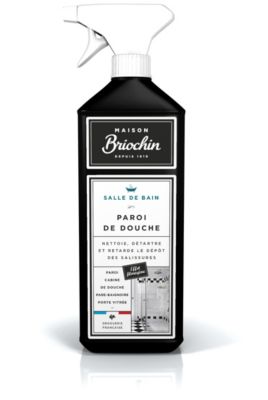 Nettoyant salle de bain paroi de douche Maison Briochin 750ml