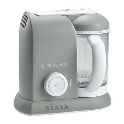 Beaba Babycook Solo - vue 2