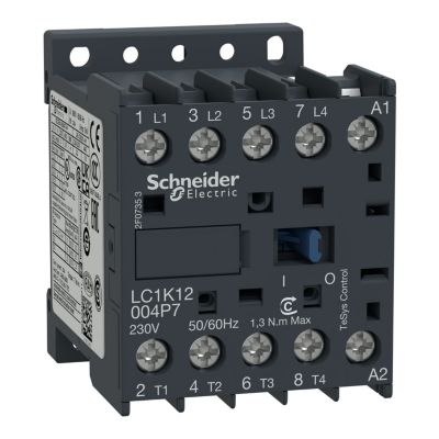 Schneider Electric LC1K12004P7