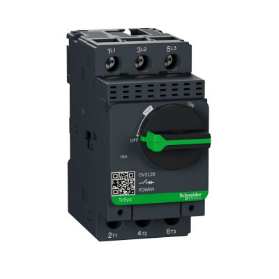 Schneider Electric GV2L20