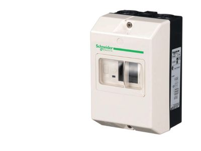 Schneider Electric GV2MC02