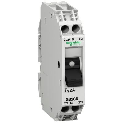 Schneider Electric GB2CD08