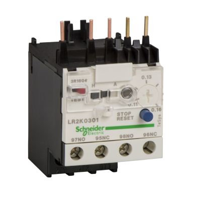 Schneider LR2K0306