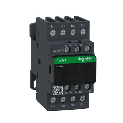 Schneider Electric LC1DT40B7