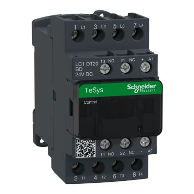 Schneider Electric LC1DT20BD