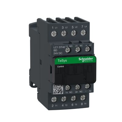 Schneider Electric LC1DT20BL - vue 3