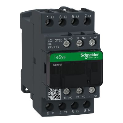 Schneider Electric LC1DT20BL - vue 1