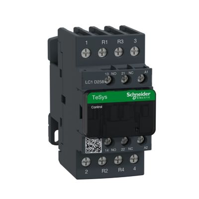 Schneider Electric LC1D258E7