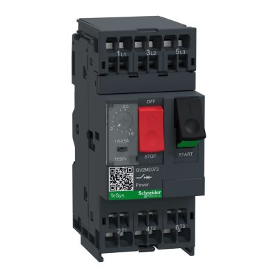 Schneider Electric GV2ME073