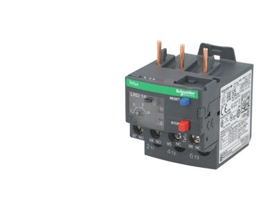 Schneider LRD10