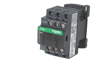 Schneider Electric LC1D09B7 - vue 1