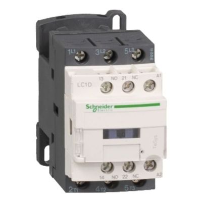 Schneider Electric LC1D09B7 - vue 4