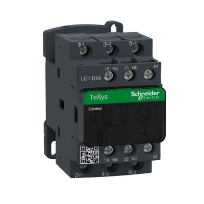 Schneider Electric LC1D18FE7