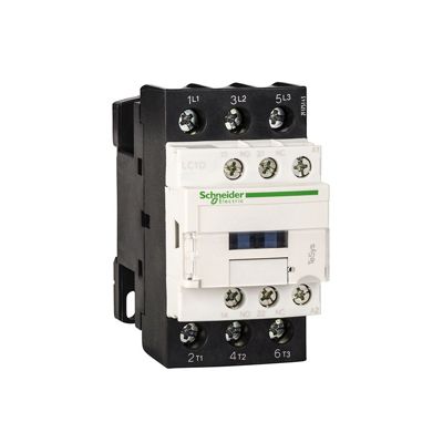 Schneider Electric LC1D25FE7