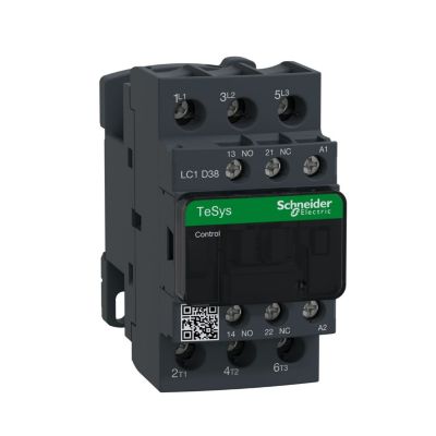 Schneider Electric LC1D38B7
