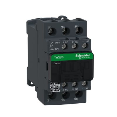 Schneider Electric LC1D25ED