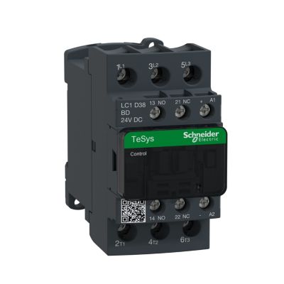Schneider Electric LC1D38BD