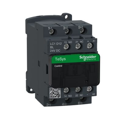 Schneider Electric LC1D25BL