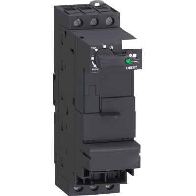 Schneider Electric LUB320
