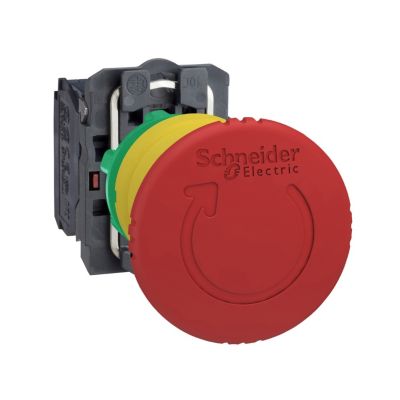 Schneider Electric XB5AS8444
