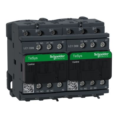 Schneider Electric LC2D09E7