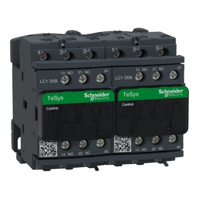 Schneider Electric LC2D09P7