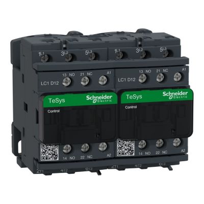 Schneider Electric LC2D12E7