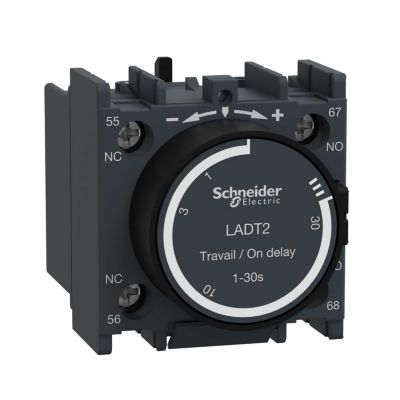 Schneider Electric LADT2