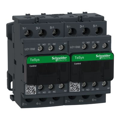 Schneider Electric LC2D32P7