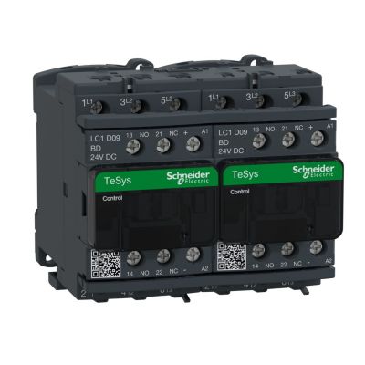 Schneider LC2D09BD