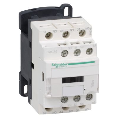 Schneider Electric CAD50P7