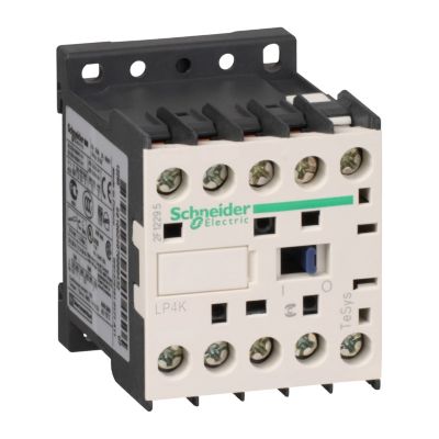Schneider Electric Tesys K LP4K0610BW3